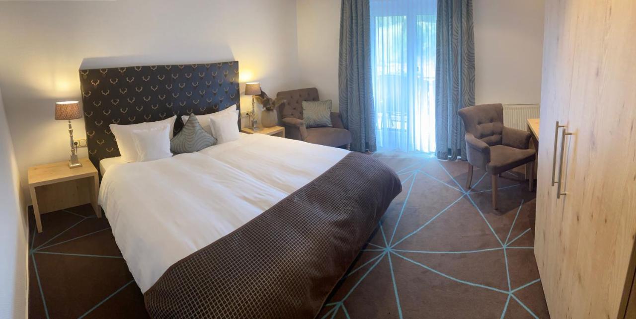 Hotel Hennemann Cobbenrode Extérieur photo