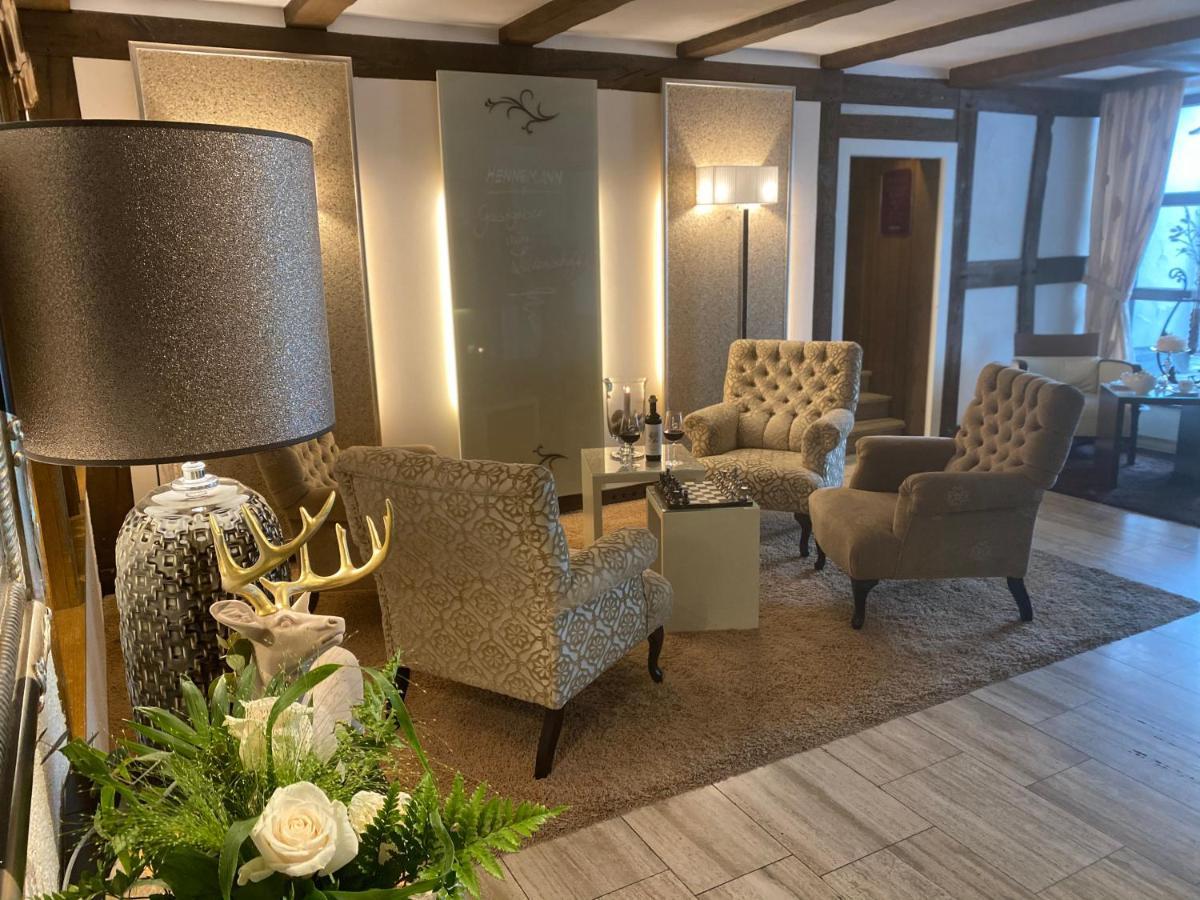 Hotel Hennemann Cobbenrode Extérieur photo