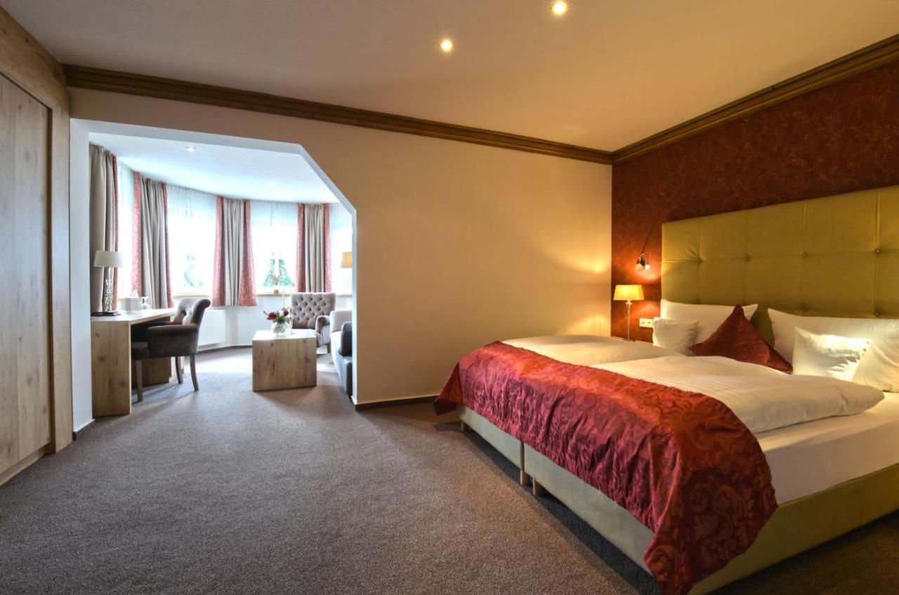 Hotel Hennemann Cobbenrode Extérieur photo