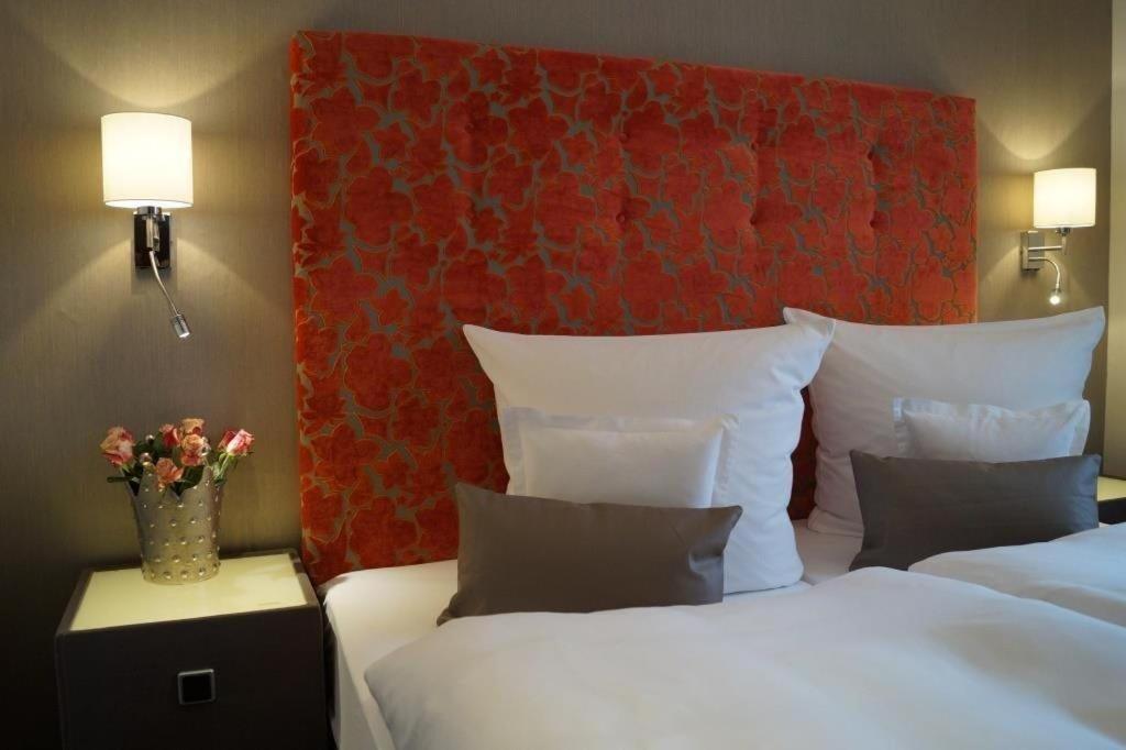 Hotel Hennemann Cobbenrode Extérieur photo