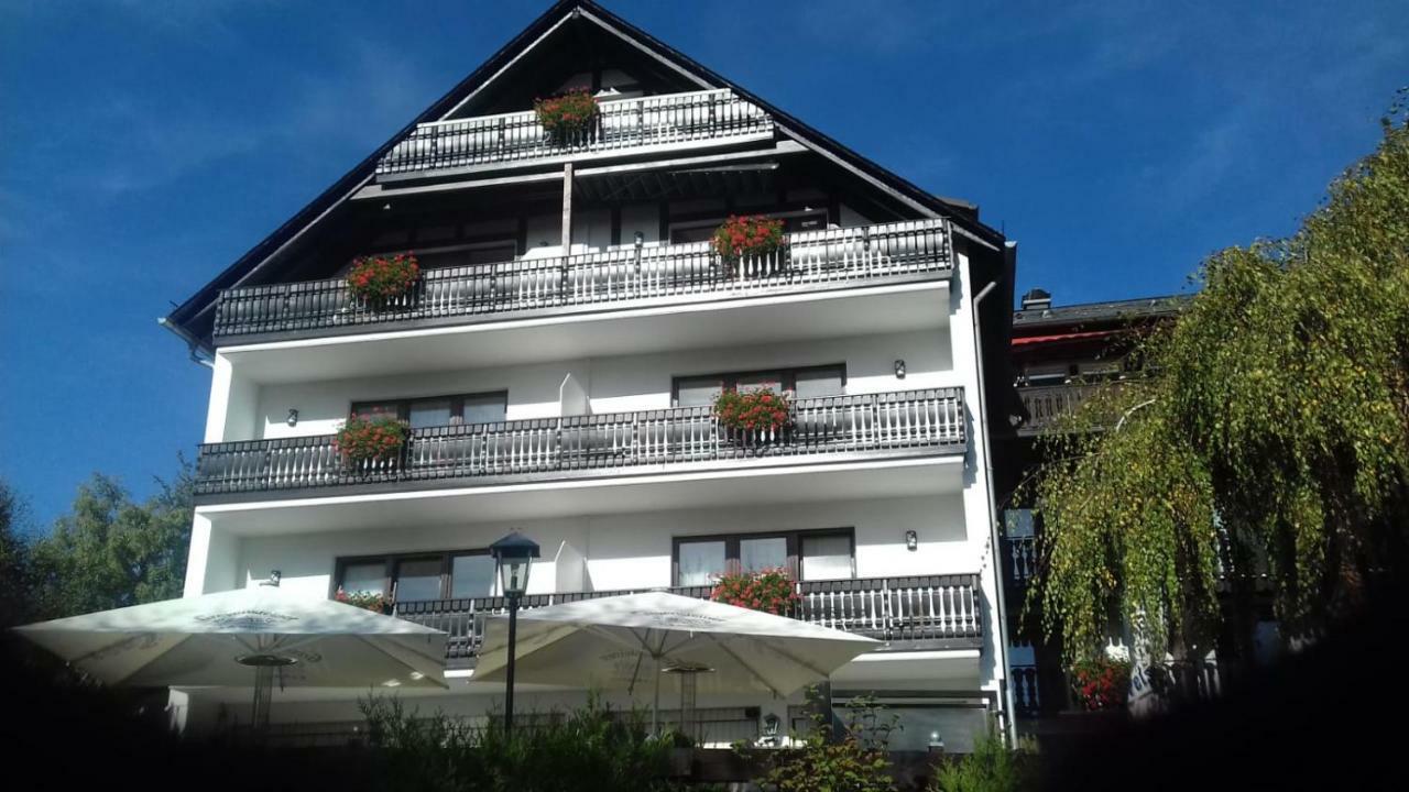 Hotel Hennemann Cobbenrode Extérieur photo