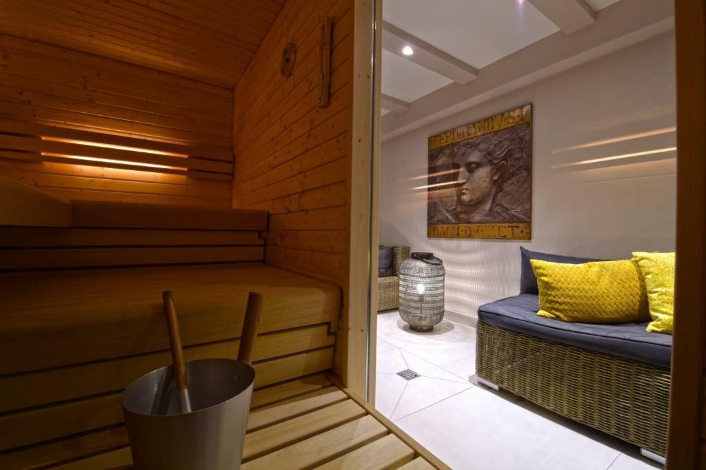 Hotel Hennemann Cobbenrode Extérieur photo